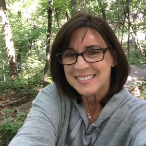 Meet your Posher, Judy